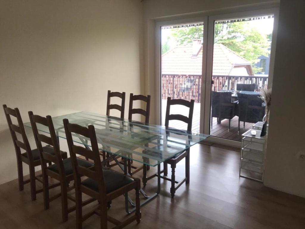 R41 - Tivoli Groundfloor Apartment ลูบลิยานา ภายนอก รูปภาพ
