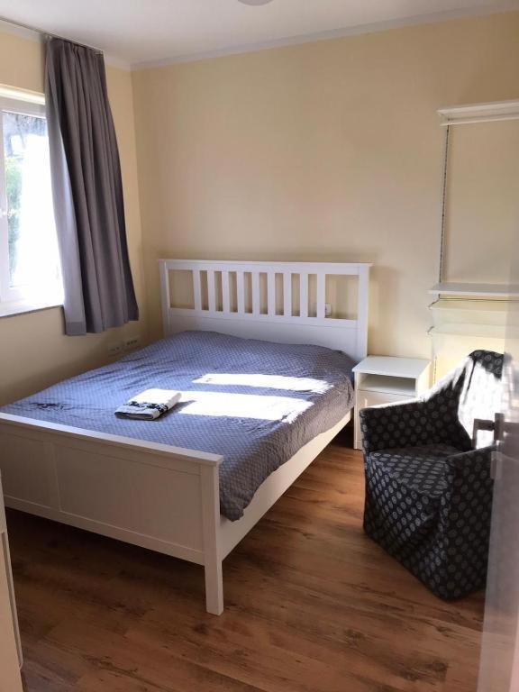 R41 - Tivoli Groundfloor Apartment ลูบลิยานา ภายนอก รูปภาพ